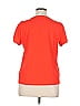 J.Crew Mercantile Orange Active T-Shirt Size XL - photo 2