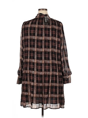 City Chic 3/4 Sleeve Blouse (view 2)