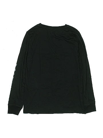 Hurley Long Sleeve T-Shirt (view 2)