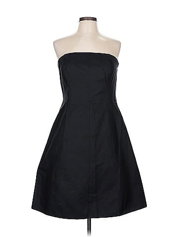 Ralph Lauren Black Label Cocktail Dress (view 1)