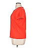 J.Crew Mercantile Orange Active T-Shirt Size XL - photo 5