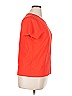 J.Crew Mercantile Orange Active T-Shirt Size XL - photo 4