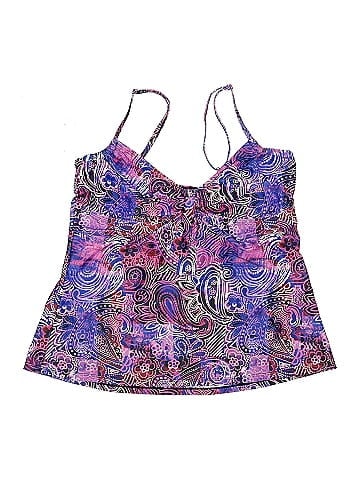 Swimsuits for all Swimsuit Top (view 1)