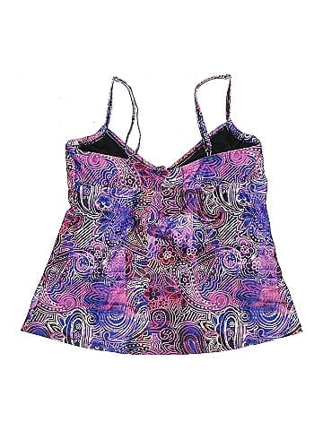 Swimsuits for all Swimsuit Top (view 2)