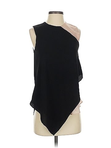 RACHEL Rachel Roy Sleeveless Blouse (view 1)