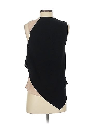 RACHEL Rachel Roy Sleeveless Blouse (view 2)