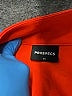 Prospecs Color Block Orange Track Jacket Size 90 - photo 6