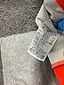 Prospecs Color Block Orange Track Jacket Size 90 - photo 7