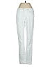 FRAME Ivory White Jeans Size 27 waist - photo 1