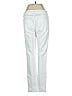 FRAME Ivory White Jeans Size 27 waist - photo 2