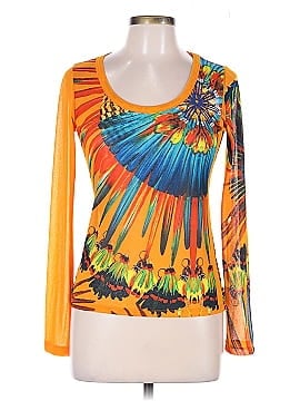 Jean Paul Gaultier Soleil Designer Clothing On Sale Up To 90