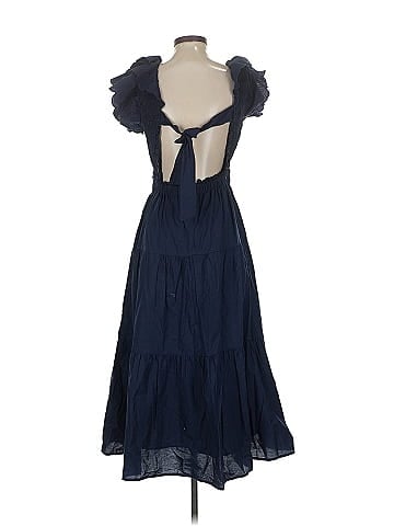 Sea New York Cocktail Dress (view 2)
