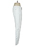 FRAME Ivory White Jeans Size 27 waist - photo 4