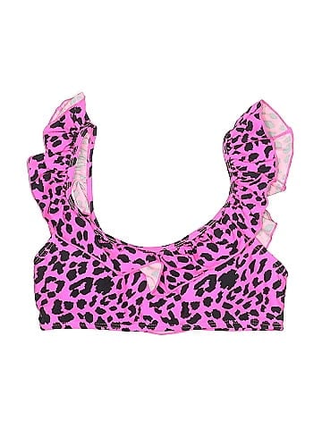 Cabana Del Sol Swimsuit Top (view 1)