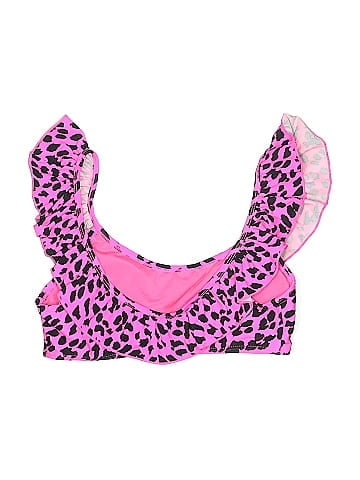 Cabana Del Sol Swimsuit Top (view 2)