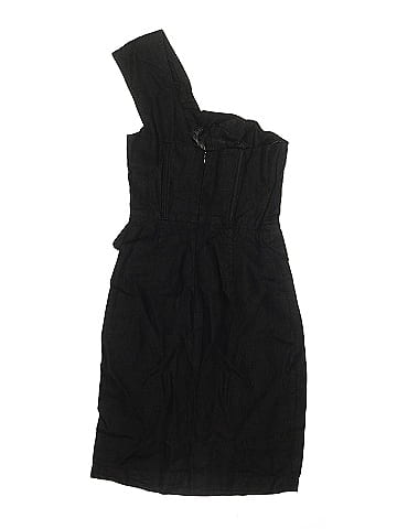 No.6 Store Cocktail Dress (view 2)