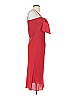 Hutch 100% Polyester Red Cocktail Dress Size XS - photo 4