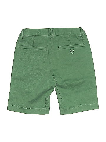 Crewcuts Khaki Shorts (view 2)