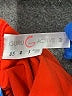 guru Orange Active Pants Size M - photo 7