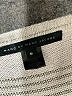 Marc by Marc Jacobs Silver Gray Wool Cardigan Size M - photo 6
