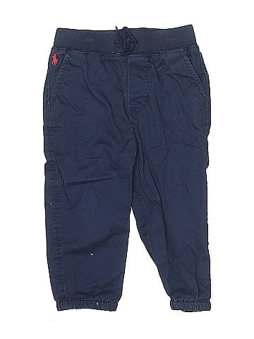 Ralph Lauren Cargo Pants (view 1)