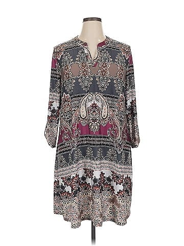 New Directions Casual Dress (view 1)