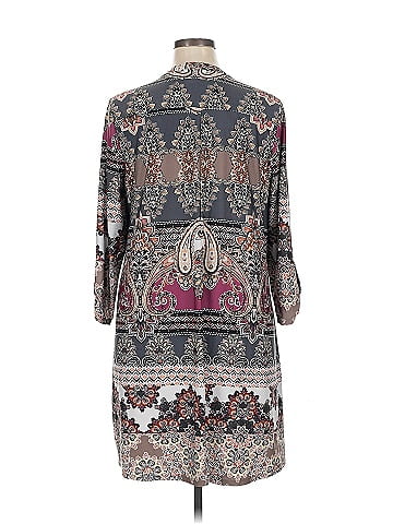New Directions Casual Dress (view 2)
