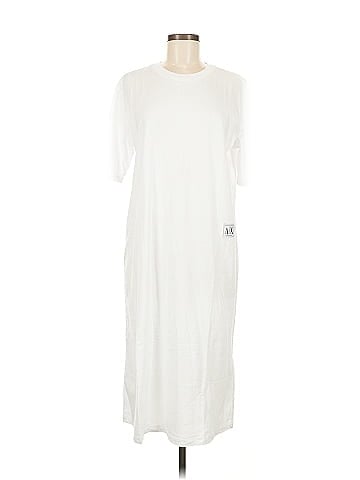 Armani Exchange Casual Dress (view 1)