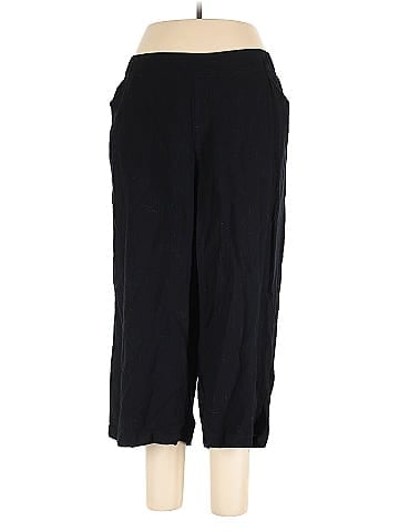 Lane Bryant Outlet Casual Pants (view 1)