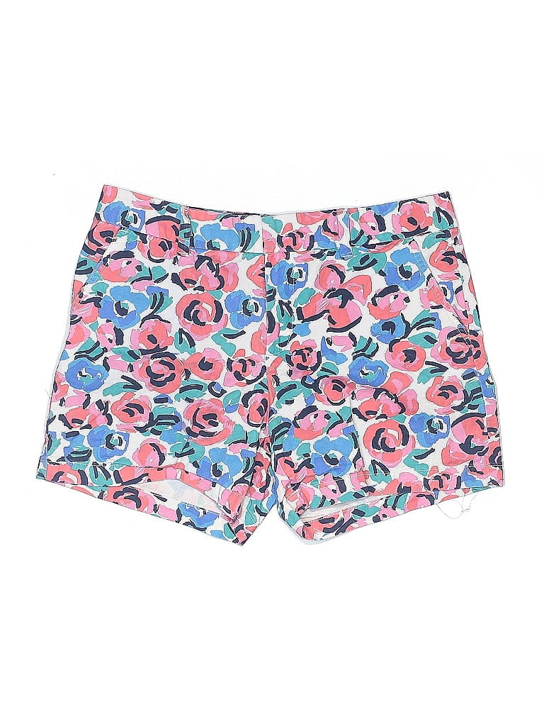 Pre-owned Tommy Hilfiger Shorts In Pink