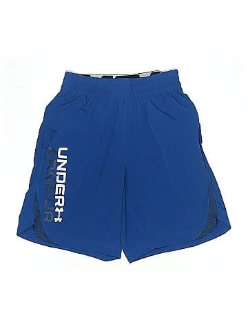 Under Armour Athletic Shorts (view 1)