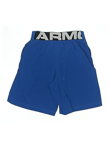 Under Armour Athletic Shorts (view 2)