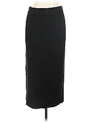 Open Edit Formal Skirt