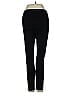 Helmut Lang Solid Black Active Pants Size S - photo 2