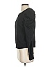 Rebecca Minkoff Black Pullover Sweater Size XS - photo 5
