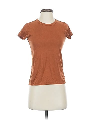Rag & Bone Short Sleeve T-Shirt (view 1)