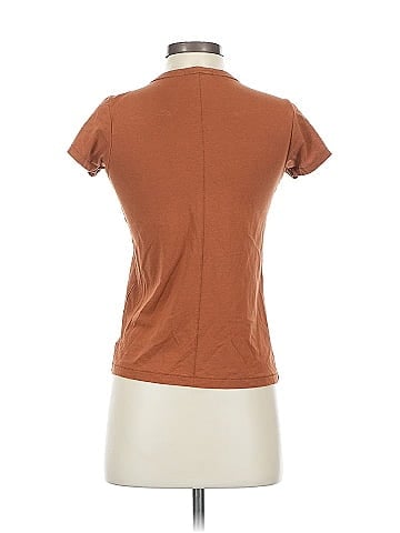 Rag & Bone Short Sleeve T-Shirt (view 2)