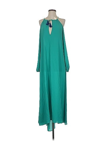 BCBGMAXAZRIA Runway Casual Dress (view 1)