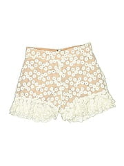 Majorelle Shorts