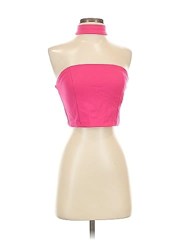 Do & Be Sleeveless Top (view 1)