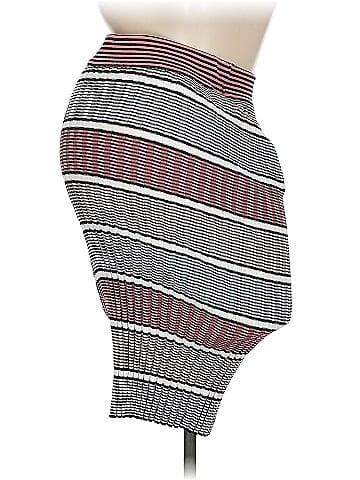 A Pea in the Pod Casual Skirt (view 1)