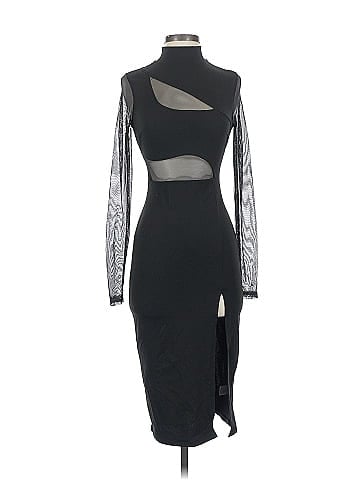 Fashion Nova Cocktail Dress (view 1)