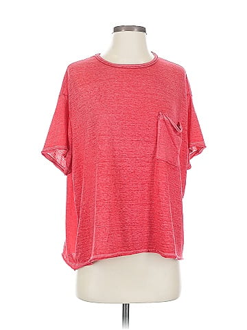 Zenana Short Sleeve T-Shirt (view 1)
