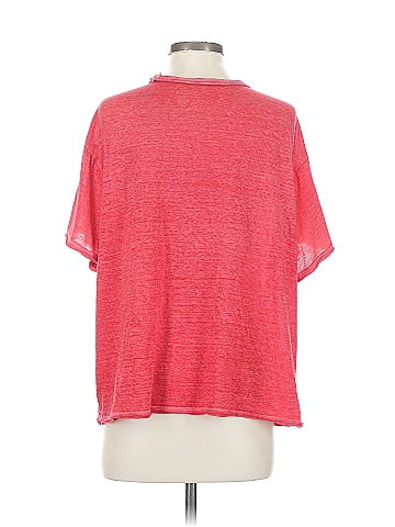 Zenana Short Sleeve T-Shirt (view 2)