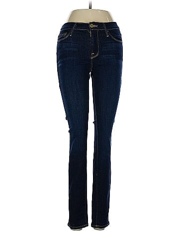 FRAME Denim Jeans (view 1)
