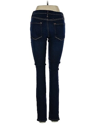 FRAME Denim Jeans (view 2)
