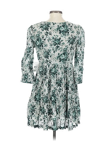 Denim & Supply Ralph Lauren Casual Dress (view 2)
