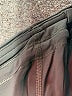 Lululemon Athletica Black Gray Active Pants Size 4 - photo 7