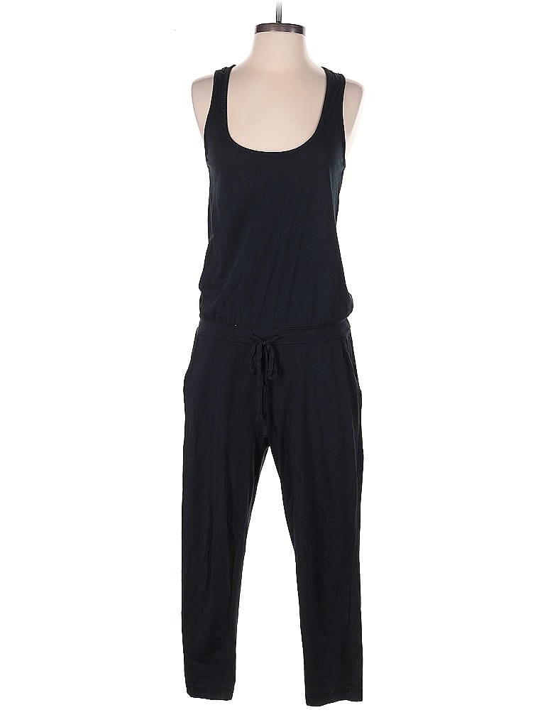 Click to view more detailed imagery on our partner's website Pre-owned Bobi Jumpsuit In Black