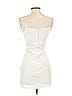 Speechless Ivory White Cocktail Dress Size 3 - photo 2